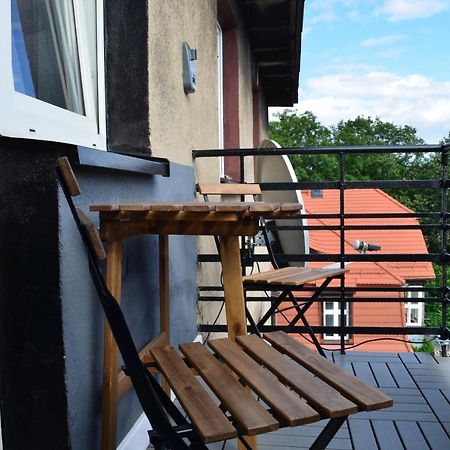 Apartment City Center - Free Parking - Easy Check-In Chorzów Exterior foto